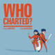 Illustration for article titled Matt Walsh chills with Who Charted? and Freakonomics plays the name game